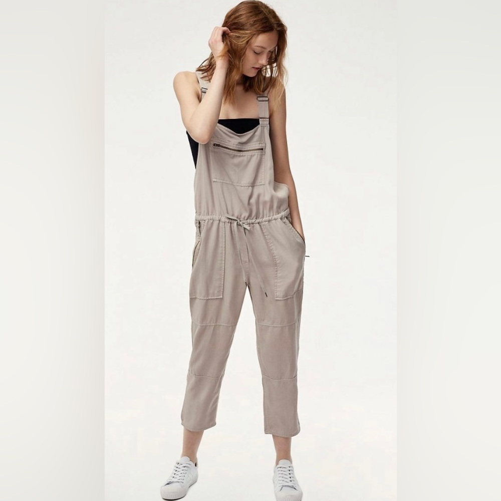 Wilfred Free Valletta overalls